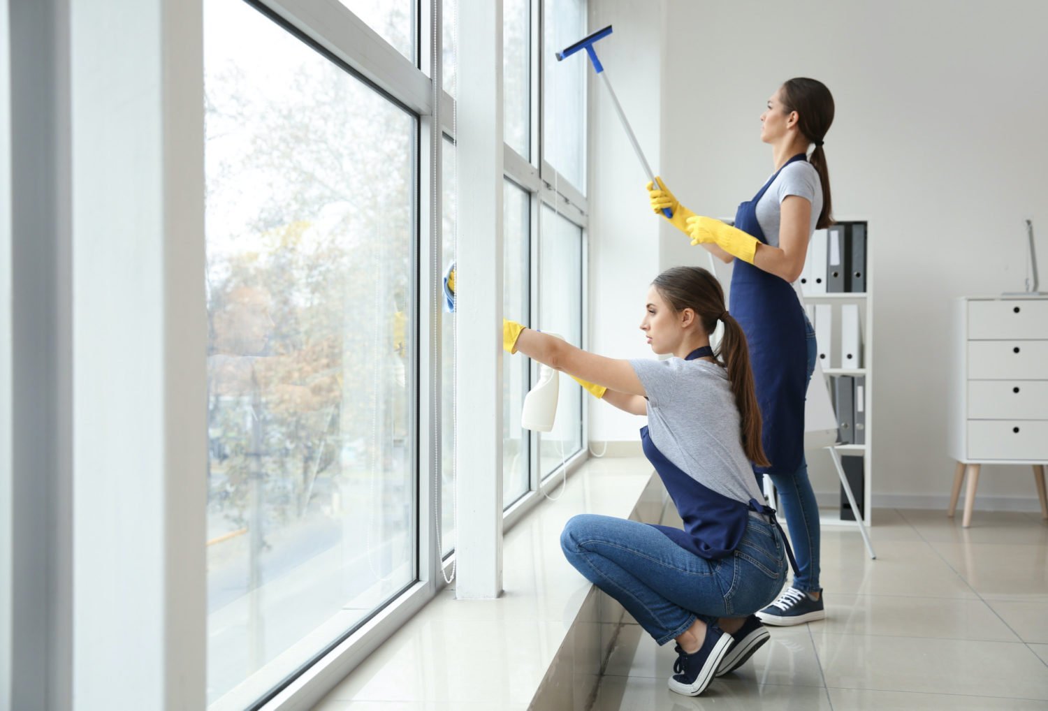 Cleaning Services in Windermere