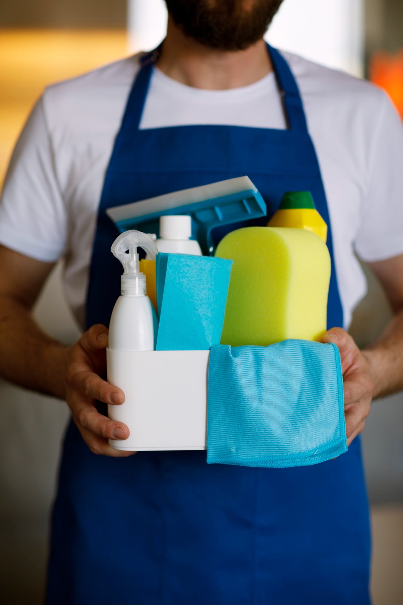 Cleaning Professionals of Southwest Edmonton