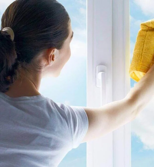 Tidyups Cleaning Service Inc