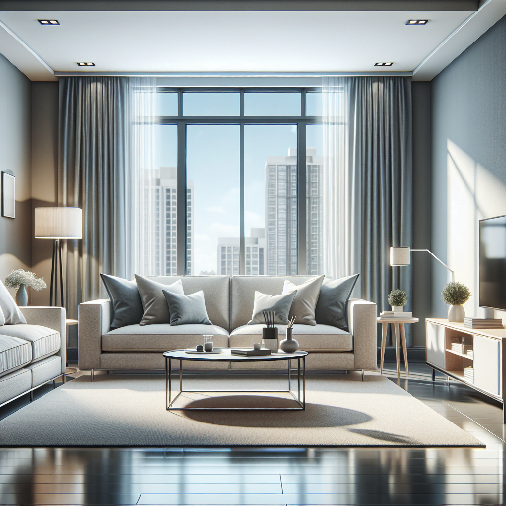 Tidyups Cleaning Service Inc