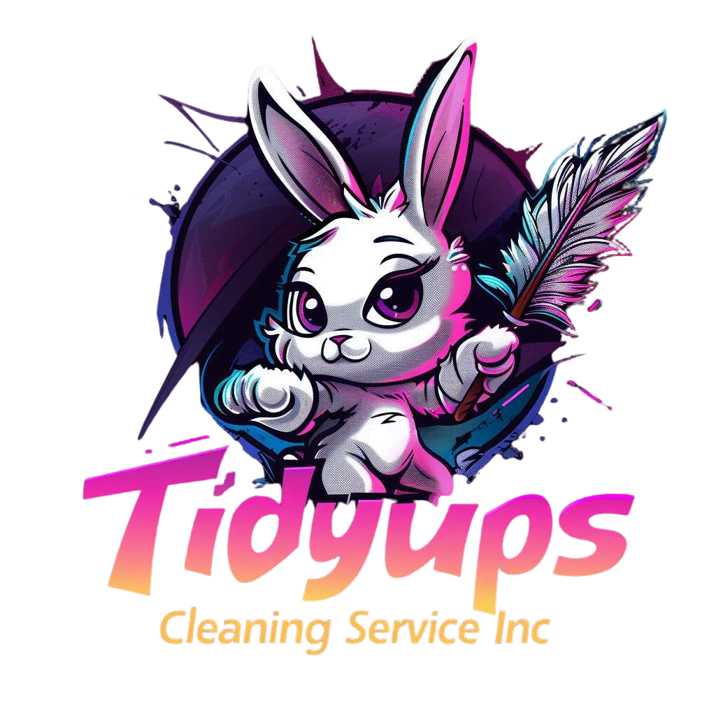 Tidyups Cleaning Service Inc