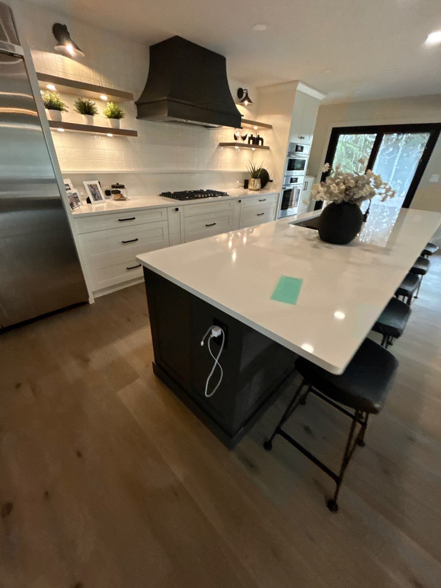 Tidyups Cleaning Service Inc