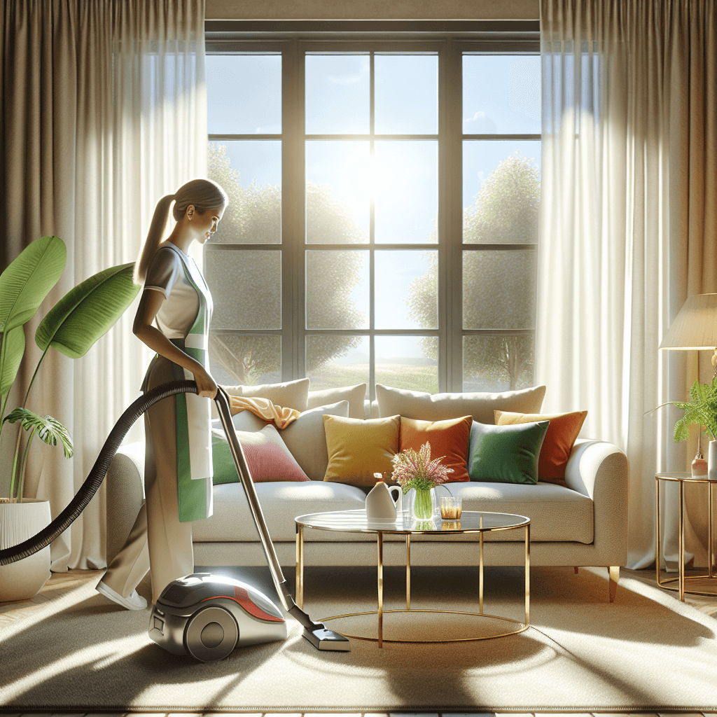 Windermere Cleaning Services Near Me