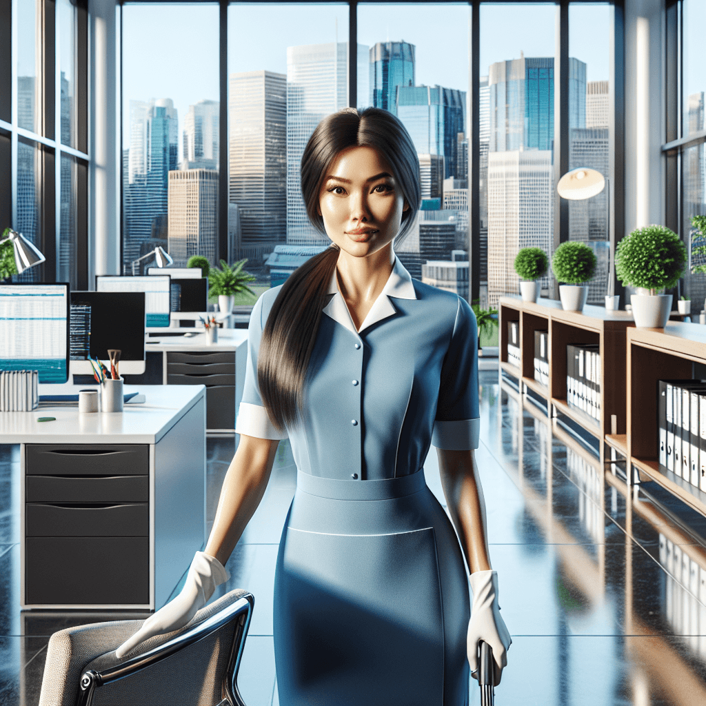 Top Professional Cleaners in Edmonton Today