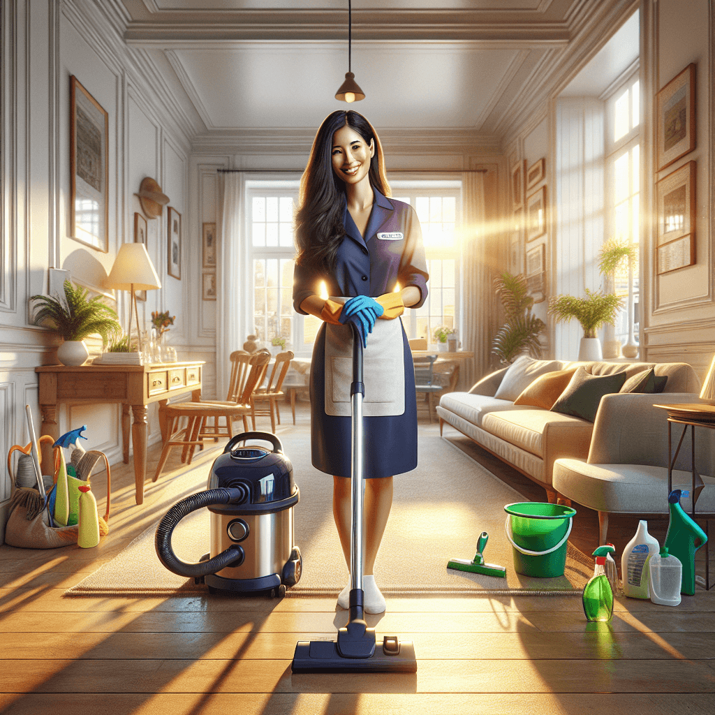 Top Rated Deep Cleaning Services Near Me