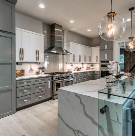 Tidyups Cleaning Service Inc