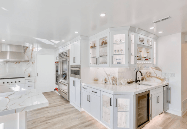 Tidyups Cleaning Service Inc