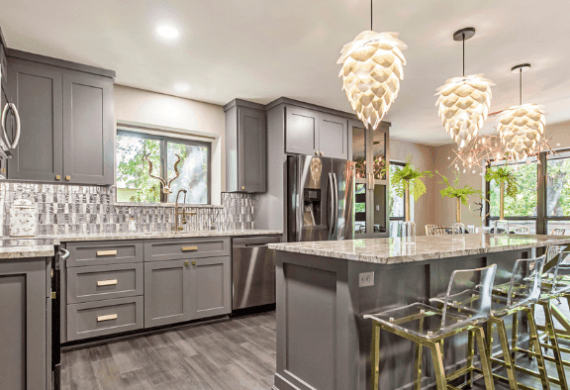 Move Out Cleaning Services