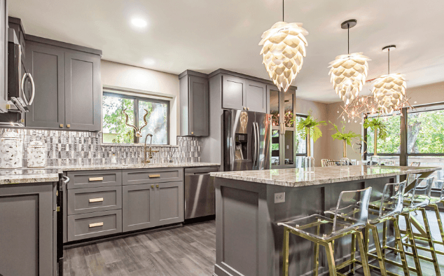 Move Out Cleaning Services