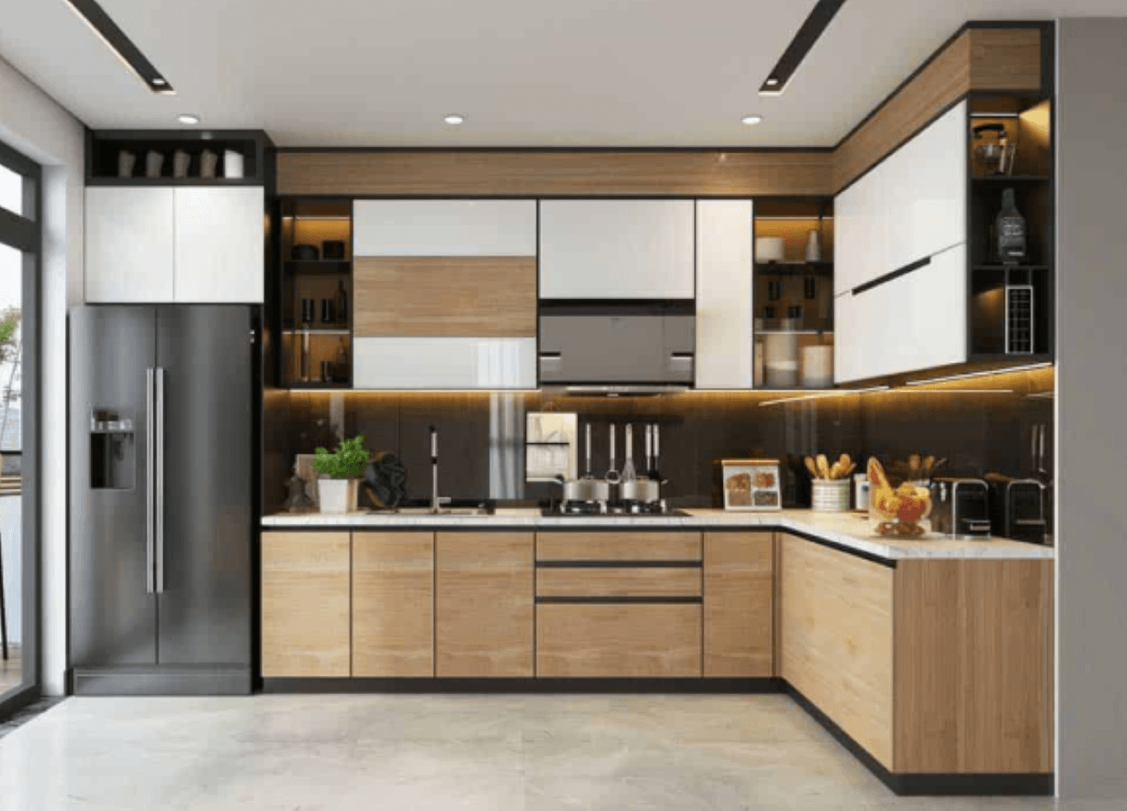 Tidyups Cleaning Service Inc