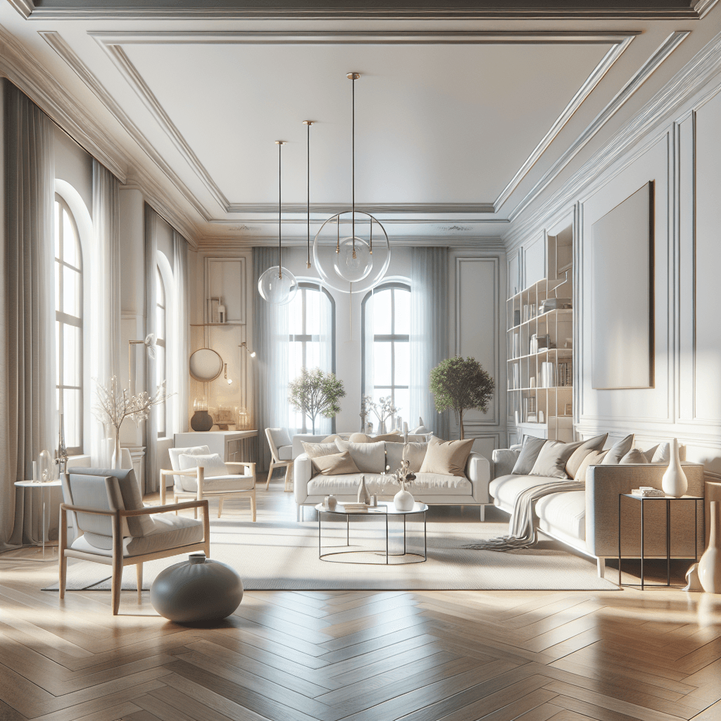 Tidyups Cleaning Service Inc