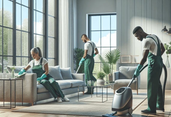 How Much is Christmas Cleaning