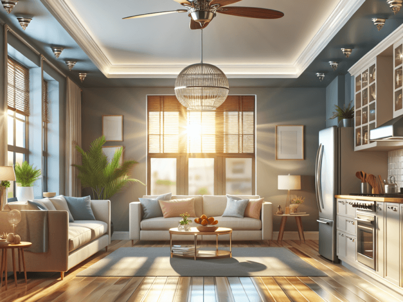 Tidyups Cleaning Service Inc