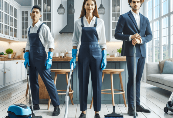 Our Service Guarantee