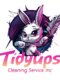 Tidyups_Cleaning Logo nobg
