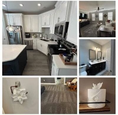 Eco Friendly Cleaning Services